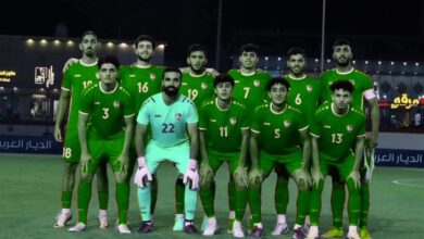 الاتحاد السوري يعيد تشكيل الجهاز الفني لمنتخب الناشئات.. وقويض مدرباً للشباب