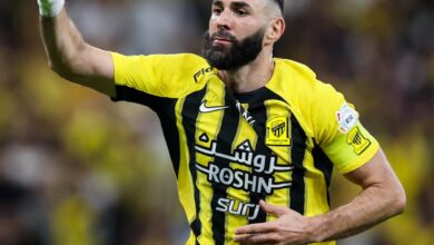 الاتحاد يصعق النصر في الوقت القاتل ويعزز الصدارة بحسم الكلاسيكو