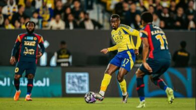 الخبيري يرفض 27 مليون ريال من النصر