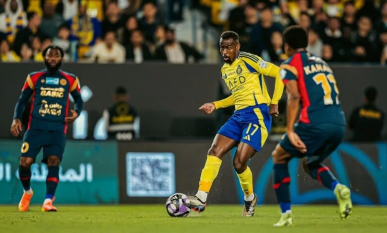 الخبيري يرفض 27 مليون ريال من النصر