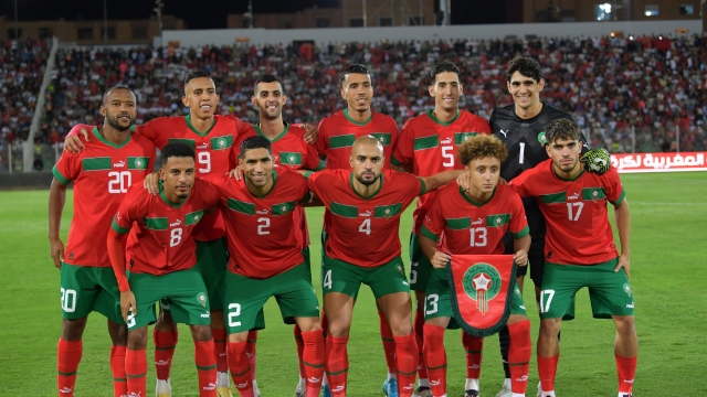 الركراكي يطلب مواجهة إيطاليا ومنتخب أمريكي ينتظر الفرصة