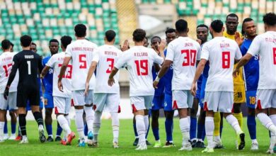 الزمالك على أعتاب قضية جديدة بعد تجديد عقد مهاجمه قبل بيعه