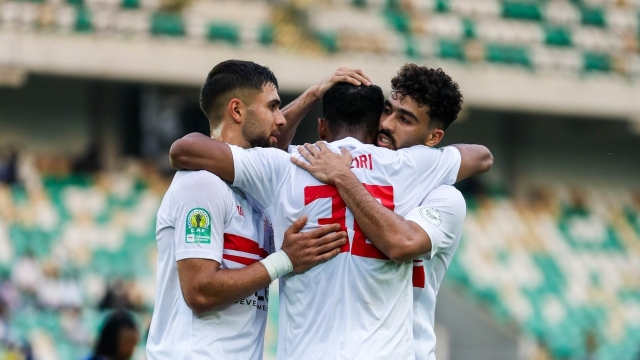 الزمالك يتسلح بسجلات التاريخ أمام الاتحاد السكندري