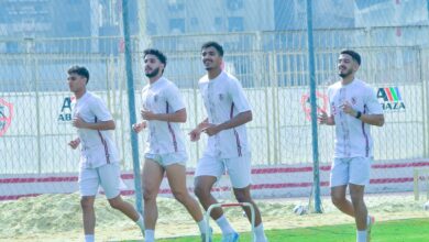 الزمالك يستغني عن “قاهر الأهلي” في يناير المقبل| خاص