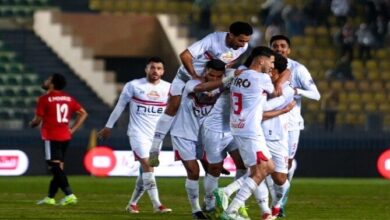 الزمالك يستقر على صرف جزء من مستحقات لاعبيه