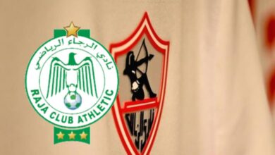 الزمالك يفتح خط مفاوضات مع رجاوي سابق لتدريب الفريق