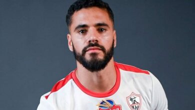 الزمالك يكشف تفاصيل إصابة بنتايج والزناري وأحمد محمود