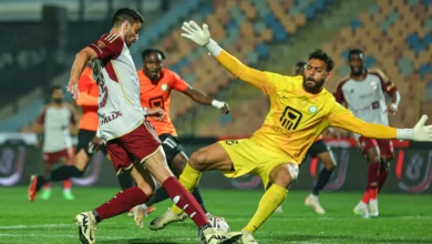 القنوات الناقلة لمباراة الأهلي ضد البنك الأهلي بالجولة 4 في الدوري المصري