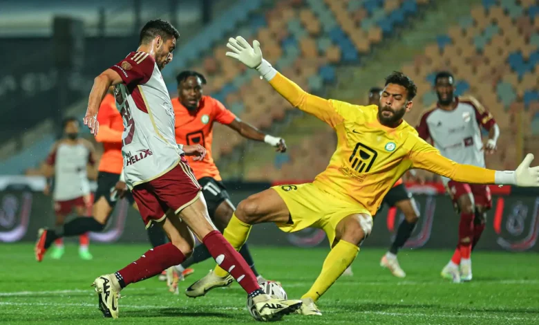 القنوات الناقلة لمباراة الأهلي ضد البنك الأهلي بالجولة 4 في الدوري المصري