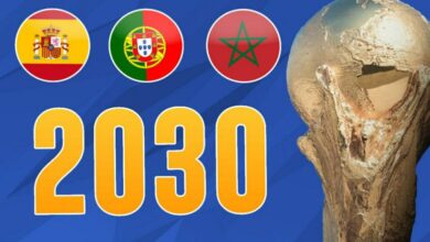 الكشف عن ملاعب كأس العالم 2030