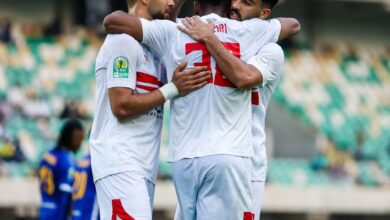 الكشف عن هوية مدرب الزمالك الجديد