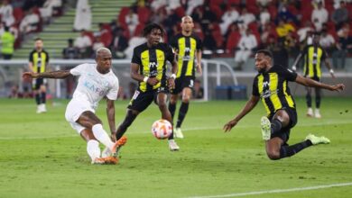 الكلاسيكو السعودي.. غيابات مؤثرة قبل مواجهة النصر والاتحاد في دوري روشن