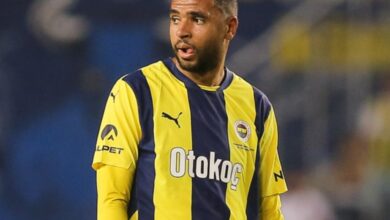 النصر السعودي ينهي موضوع التعاقد مع اللاعب الدولي المغربي يوسف النصيري