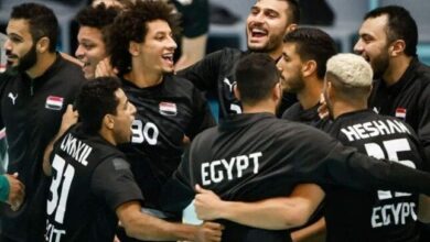 باستور يعلن قائمة منتخب مصر الأولية لكأس العالم لكرة اليد 2025