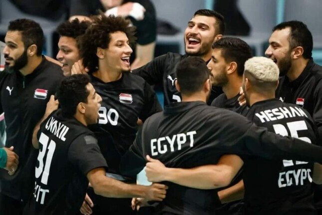 باستور يعلن قائمة منتخب مصر الأولية لكأس العالم لكرة اليد 2025