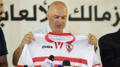 بالأسماء.. الجهاز الفني الجديد لـ الزمالك بقيادة كريستيان جروس