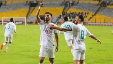 الدوري المصري الممتاز دوري نايل