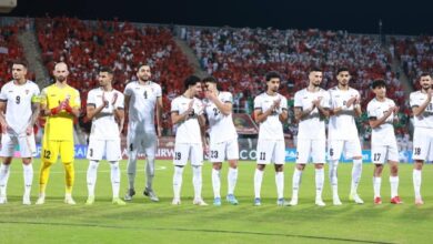 بث مباشر مباراة العراق والبحرين في كأس الخليج 2024