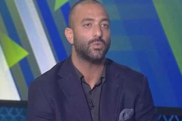 بسبب تصريحات تشجيع الأهلي.. أول رد من أحمد حسام ميدو