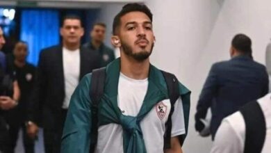 بشير التابعي: الزمالك يعاني من خلل إداري.. وأين سيف فاروق جعفر؟