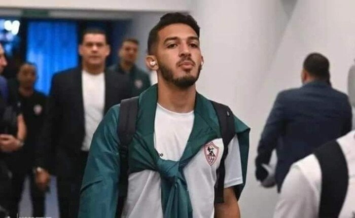 بشير التابعي: الزمالك يعاني من خلل إداري.. وأين سيف فاروق جعفر؟