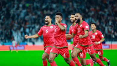 بعد الفوز على المنتخب السعودي.. عمان تقهر رقمًا غير مسبوق