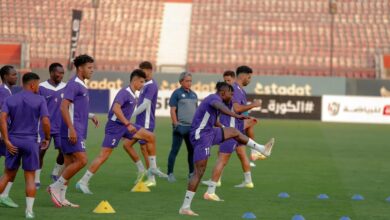 بعد موقعة الزمالك.. البنك الأهلي يسبق سيراميكا بهذا القرار قبل اللقاء المرتقب