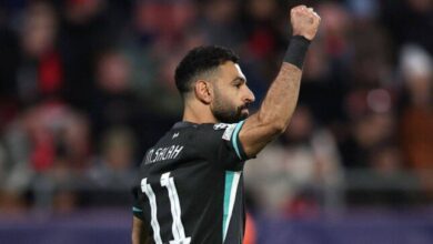 بقيادة محمد صلاح.. ما هي مكاسب ليفربول حتى الآن في دوري أبطال أوروبا؟