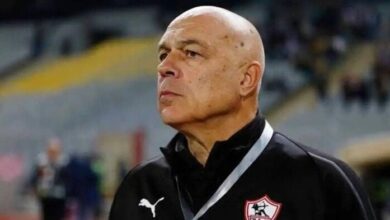 تامر عبد الحميد: الزمالك لن ينافس على المركز الثاني في الدوري وعلامات استفهام على جروس