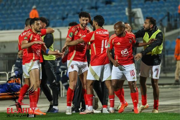 ترتيب مجموعات دوري أبطال أفريقيا.. الأهلي والهلال والترجي في المقدمة