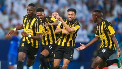 مباريات اليوم في دوري روشن السعودي