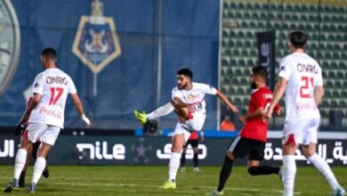 تغريم الزمالك والمصري.. رابطة الأندية تعلن عقوبات الجولة السادسة بالدوري