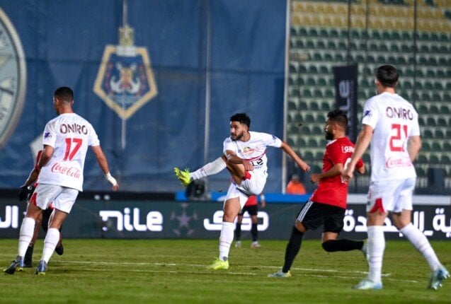 تغريم الزمالك والمصري.. رابطة الأندية تعلن عقوبات الجولة السادسة بالدوري