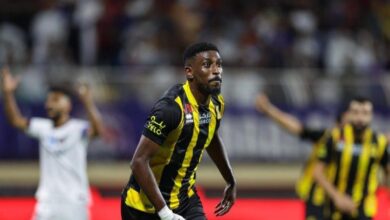 تفاصيل مفاوضات الاتحاد لتجديد عقد أحمد شراحيلي ـ عاجل