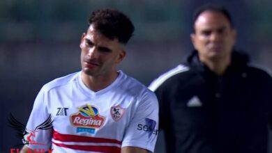 جدول ترتيب الدوري المصري بعد تعادل الزمالك وطلائع الجيش