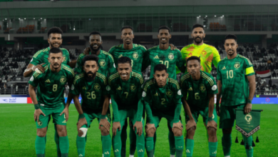 حقائق تاريخية تُقلق جماهير المنتخب السعودي قبل مباراة العراق