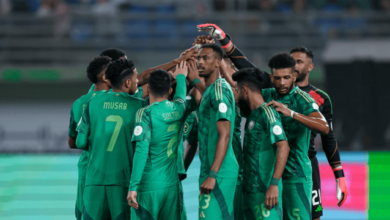 خبير تحكيمي: المنتخب السعودي تعرض للظلم أمام العراق