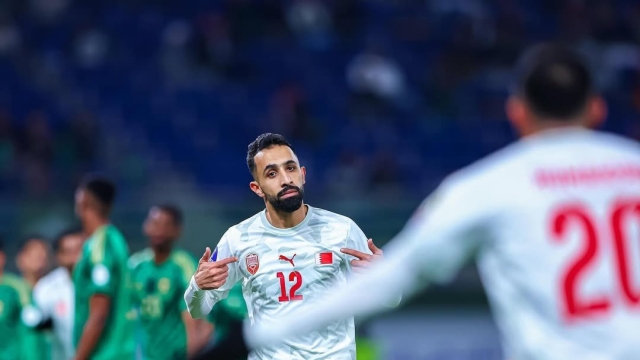 خليجي 26 | منتخب السعودية يستهل البطولة بخسارة من البحرين