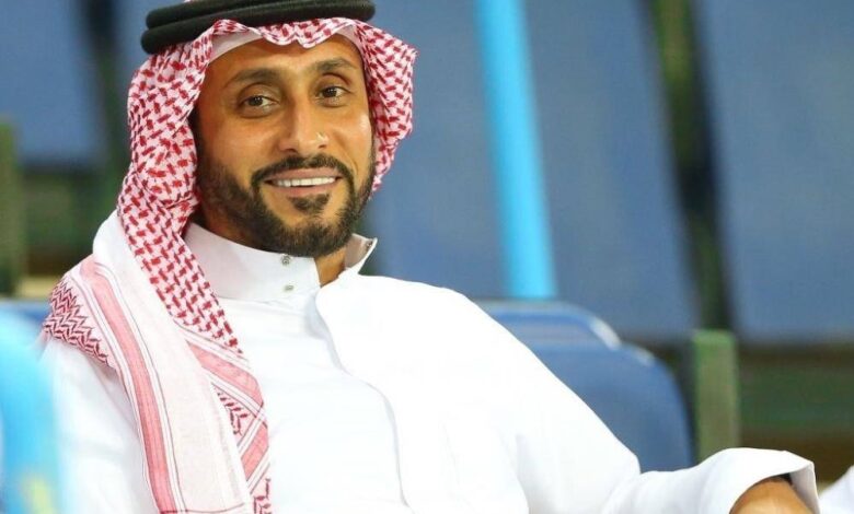 سامي الجابر يرد على تصريحات البليهي بشأن يونس محمود: "المباراة ولعت قبل ماتبدأ"