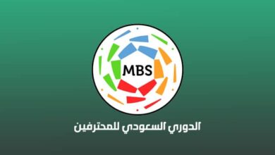 الدوري السعودي