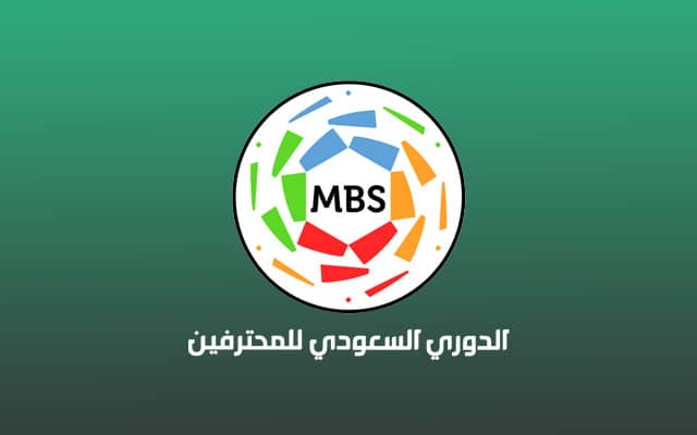 الدوري السعودي