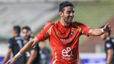 عاجل| تمرد نجم جديد في الاهلي على خطى إمام عاشور.. مصدر يحسم الجدل