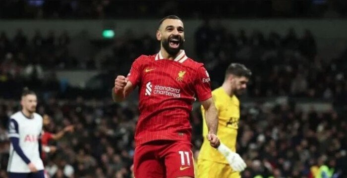 عاجل.. مباراة ليفربول وليستر سيتي في الدوري الإنجليزي مهددة بالتأجيل