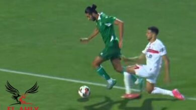 فضيحة تحيكيمة جديدة تقلب مواجهة الزمالك والاتحاد راسًا علي عقب