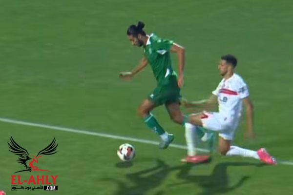 فضيحة تحيكيمة جديدة تقلب مواجهة الزمالك والاتحاد راسًا علي عقب