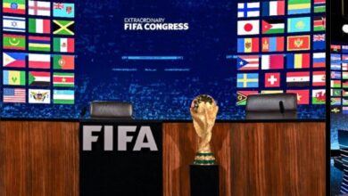 كيف سيتم تحديد موعد إقامة كأس العالم 2034 في السعودية؟