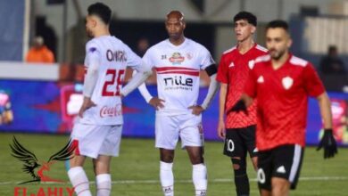 لاعب طلائع الجيش: شيكابالا لم يطلب ركلة جزاء للزمالك.. كان يريد رمية تماس