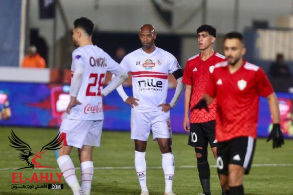 لاعب طلائع الجيش: شيكابالا لم يطلب ركلة جزاء للزمالك.. كان يريد رمية تماس