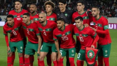 لاعبو المنتخب يثيرون اهتمام أندية أوروبية