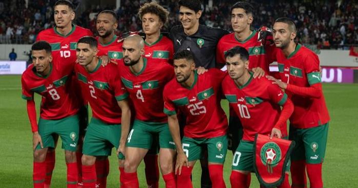 لاعبو المنتخب يثيرون اهتمام أندية أوروبية